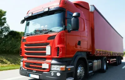 Antalya Beyoğlu Ambar Kargo