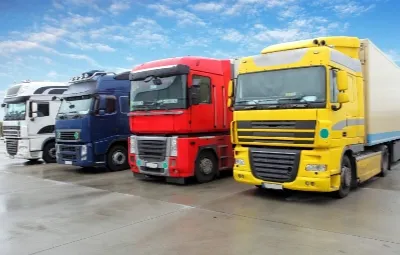 Antalya Beyoğlu Nakliye Ambarı